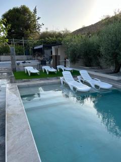 Villa Karma - Berja - 4