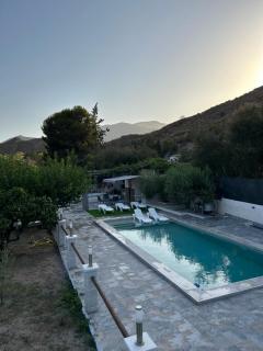 Villa Karma - Berja - 5