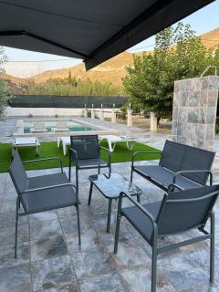 Villa Karma - Berja - 3