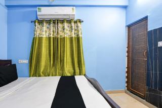 Hotel O RAHAN APPARTMENT - kolkata - 4