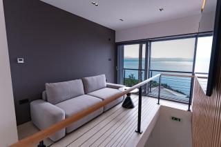 Dream 1-Bed Villa: Pool, Jacuzzi & Sauna, BBQ! - 3