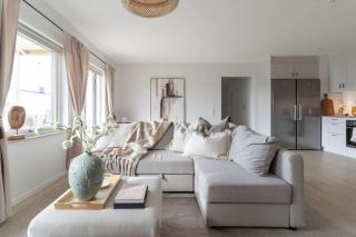 Fully Equipped Home in Båstad with Cozy Patio - Båstad - 7
