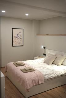 Krisjana Valdemara Apartment - Riga City Center Newly Renovated - 6