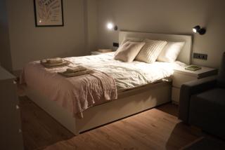 Krisjana Valdemara Apartment - Riga City Center Newly Renovated - 3