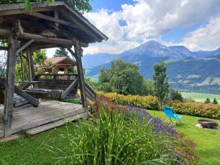 Panoramahof Gupf - Gröbming - 9