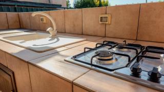 Villa Lumia - Campofelice di Roccella - 6