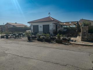 Villa Lumia - Campofelice di Roccella - 8
