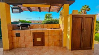 Villa Lumia - Campofelice di Roccella - 7