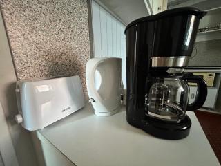 APPARTEMENT INDÉPENDANT plein de charme 2 chambres - 5