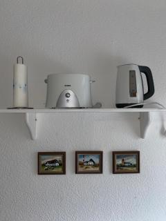 Lüttje Eiland - Emden - 1