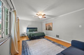 3BR Franklin Park Stay 5 Mins to Airport and Downtown - Columbus - 1