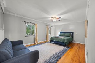 3BR Franklin Park Stay 5 Mins to Airport and Downtown - Columbus - 2