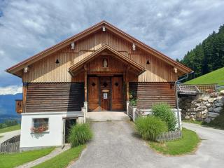Panoramahof Gupf - Gröbming - 5
