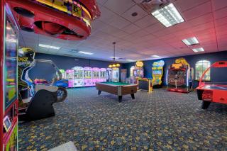 Resort 5BR with Private Pool, 10 Min to Disney - 6