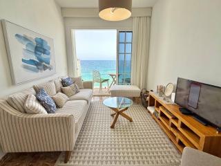 Casa Ale, Stunning Sea Views - Las Aguas - 3