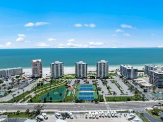 New Luxury Estero Beach Tennis Club 708a - Fort Myers Beach - 8