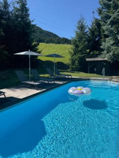 Ferienhotel Bergland - Arzl im Pitztal - 8