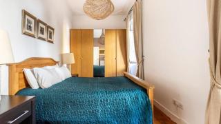Modern 2-Bed Apartment - Heart of Downtown Lisbon - 9