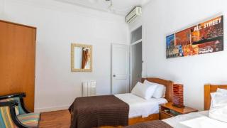 Modern 2-Bed Apartment - Heart of Downtown Lisbon - 8