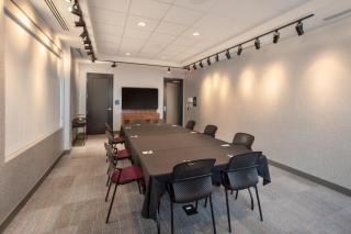 Aloft Omaha Aksarben Village - Omaha - 6