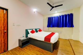 Hotel O Sanva - 4