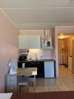 Rotermanni District Bee Apartment - 6