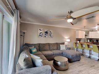 Coconuts Beach House - 1