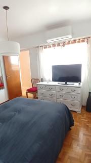 Amplio y luminoso ph en zona guemes, acceso por escalera - Mar del Plata - 6