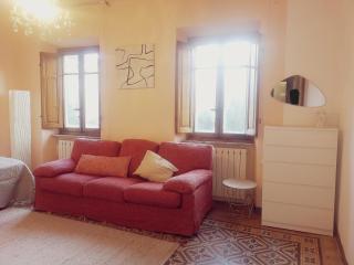 Appartamento Finestra sulle Mura - Lucca - 0