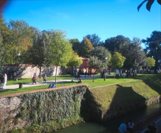 Appartamento Finestra sulle Mura - Lucca - 4