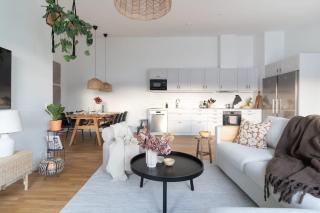 Spacious Home with Workspace and Cozy Balcony - 2