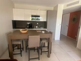 Spacieux appartement avec jardin dans résidence de grand standing avec piscine - Sanary-sur-Mer - 5