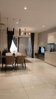 Quill Residence - Blissful Urban Condo by Azmila - Kuala Lumpur - 3