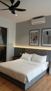 Quill Residence - Blissful Urban Condo by Azmila - 3