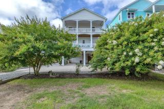 Change of Pace by Oak Island Accommodations - 7