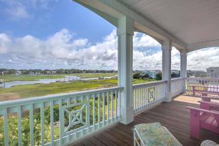 Change of Pace by Oak Island Accommodations - 6