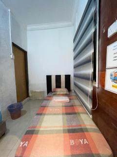Z&Z Budget Room - 5