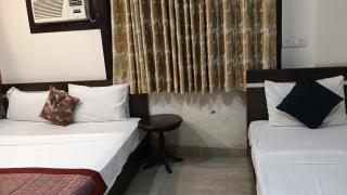 Hotel Paradise Park At Airport - New Delhi - 6