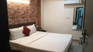 Hotel Paradise Park At Airport - New Delhi - 5