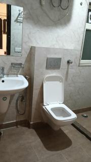 Hotel Paradise Park At Airport - New Delhi - 2