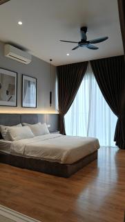 Quill Residence - Blissful Urban Condo by Azmila - 4