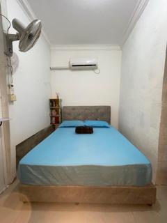 Z&Z Budget Room - Kampung Kuala Besut - 6