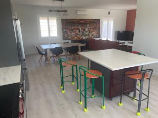 Maison Opuceb - 5