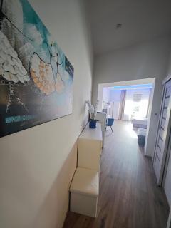Duna Dream Apartman - 6