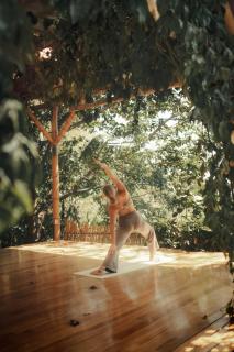 Casa Awänímä - Boutique Eco-Lodge - 1