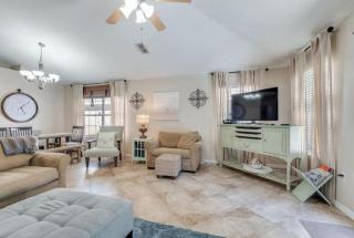 Cone's Cove - Destin - 1