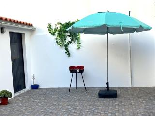 CASA DAS MARÉS MILFONTES by Stay in Alentejo - 9