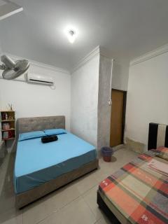 Z&Z Budget Room - Kampung Kuala Besut - 7