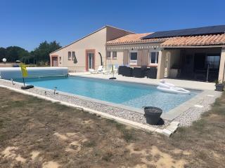 Maison Opuceb - Saint-Papoul - 0