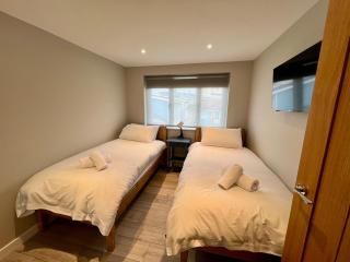 Sea View Apartment, Moments from the Beach - Westward Ho - 2